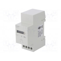 7KT5804; Counter: electromechanical; mechanical indicator; working time; SIEMENS