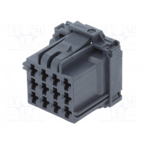 8-968972-2; MCP2.8 GEH ASSY 12P; TE Connectivity