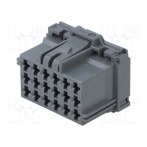 8-968974-1; MCP2.8 GEH 18P; TE Connectivity