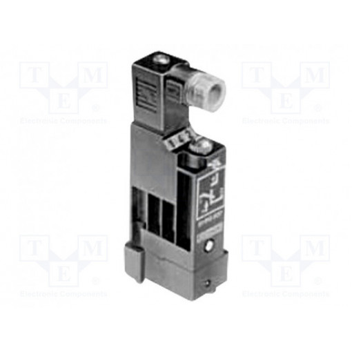 81513516; Pressure switch; 2÷8bar; CROUZET