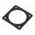 81665-5; ECONOSEAL, FLANGE GASKET; TE Connectivity