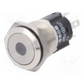 82-4151.2234; Switch: vandal resistant; Pos: 2; SPDT; 3A/240VAC; 3A/240VDC; ON-ON; EAO