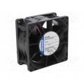 8214JH4; Fan: DC; axial; 80x80x38mm; 220m3/h; 71dBA; ball bearing; 14000rpm; EBM-PAPST