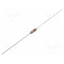 8230-30-RC; Inductor: axial; THT; 2.7uH; 0.495A; 500mΩ; Ø3.05x7.62mm; ±10%; BOURNS