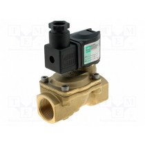 8240300.9101.23050; Electromagnetic valve; BSP 3/4 8240300.9101.23050; Electromagnetic valve; BSP 3/4