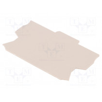 AP MCZ1.5 1674; Accessories for sensors: cover; WEIDMÜLLER