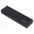 85155; Power supply: switched-mode; modular; 240W; 24VDC; 230x150x50mm; MURR ELEKTRONIK 85155; Power supply: switched-mode; modular; 240W; 24VDC; 230x150x50mm; MURR ELEKTRONIK