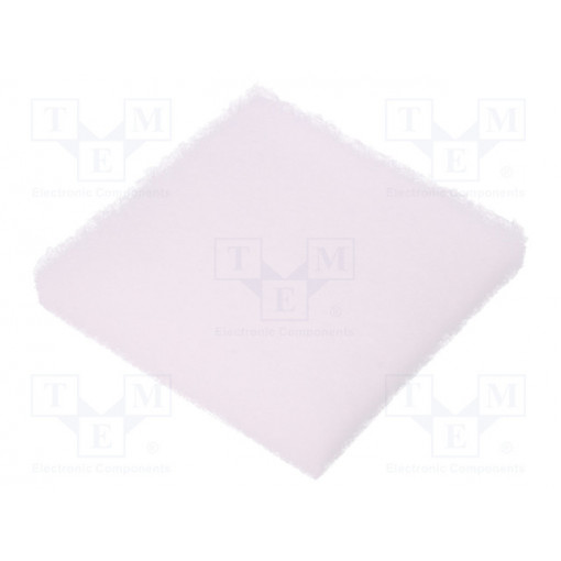08601.0-00; Fan accessories: filter; 3pcs.; STEGO