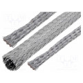 8662 00050; Braids; 19.84mm; 15m; 80A; 6.6AWG; BELDEN 8662 00050; Braids; 19.84mm; 15m; 80A; 6.6AWG; BELDEN