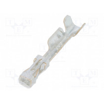 87523-6; MOD IV RECP LP; TE Connectivity