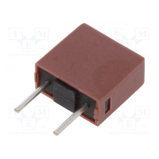 883110; Fuse: fuse; time-lag; 0.2A; 250VAC; TE5; 883.100; ESKA