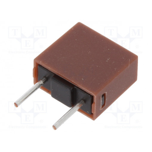 883115; Fuse: fuse; time-lag; 0.63A; 250VAC; TE5; 883.100; ESKA