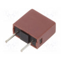 883118; Fuse: fuse; time-lag; 1.25A; 250VAC; TE5; 883.100; ESKA 883118; Fuse: fuse; time-lag; 1.25A; 250VAC; TE5; 883.100; ESKA