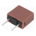 883125; Fuse: fuse; time-lag; 6.3A; 250VAC; TE5; 883.100; ESKA 883125; Fuse: fuse; time-lag; 6.3A; 250VAC; TE5; 883.100; ESKA