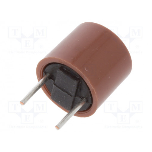 887112; Fuse: fuse; time-lag; 315mA; 250VAC; TR5; Pitch: 5.08mm; 887.100; ESKA