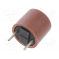 887115; Fuse: fuse; time-lag; 630mA; 250VAC; TR5; Pitch: 5.08mm; 887.100; ESKA 887115; Fuse: fuse; time-lag; 630mA; 250VAC; TR5; Pitch: 5.08mm; 887.100; ESKA