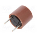 887116; Fuse: fuse; time-lag; 800mA; 250VAC; TR5; Pitch: 5.08mm; 887.100; ESKA 887116; Fuse: fuse; time-lag; 800mA; 250VAC; TR5; Pitch: 5.08mm; 887.100; ESKA