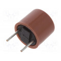 887117; Fuse: fuse; time-lag; 1A; 250VAC; TR5; Pitch: 5.08mm; 887.100; ESKA 887117; Fuse: fuse; time-lag; 1A; 250VAC; TR5; Pitch: 5.08mm; 887.100; ESKA