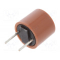887121; Fuse: fuse; time-lag; 2.5A; 250VAC; TR5; Pitch: 5.08mm; 887.100; ESKA 887121; Fuse: fuse; time-lag; 2.5A; 250VAC; TR5; Pitch: 5.08mm; 887.100; ESKA