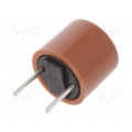 887122; Fuse: fuse; time-lag; 3.15A; 250VAC; TR5; Pitch: 5.08mm; 887.100; ESKA 887122; Fuse: fuse; time-lag; 3.15A; 250VAC; TR5; Pitch: 5.08mm; 887.100; ESKA