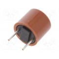 887123; Fuse: fuse; time-lag; 4A; 250VAC; TR5; Pitch: 5.08mm; 887.100; ESKA 887123; Fuse: fuse; time-lag; 4A; 250VAC; TR5; Pitch: 5.08mm; 887.100; ESKA