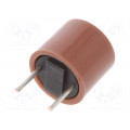 887124; Fuse: fuse; time-lag; 5A; 250VAC; TR5; Pitch: 5.08mm; 887.100; ESKA 887124; Fuse: fuse; time-lag; 5A; 250VAC; TR5; Pitch: 5.08mm; 887.100; ESKA