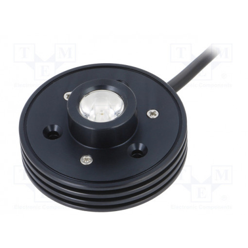 ALUSTAR-G2-60-SW830-1A-54; Module: LED; Colour: white warm; 3000K; 281lm; IP54; CRImin: 80; 60°; Ledxon