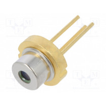 905D1S09UA; Diode: laser; 895-915nm; 19W; 12/20; Mounting: THT; 6VDC; Laser Components 905D1S09UA; Diode: laser; 895-915nm; 19W; 12/20; Mounting: THT; 6VDC; Laser Components