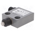 914CE18-AQ1; Limit switch; pin plunger Ø7mm; SPDT; 3A; max.250VAC; IP67; PIN: 4; HONEYWELL