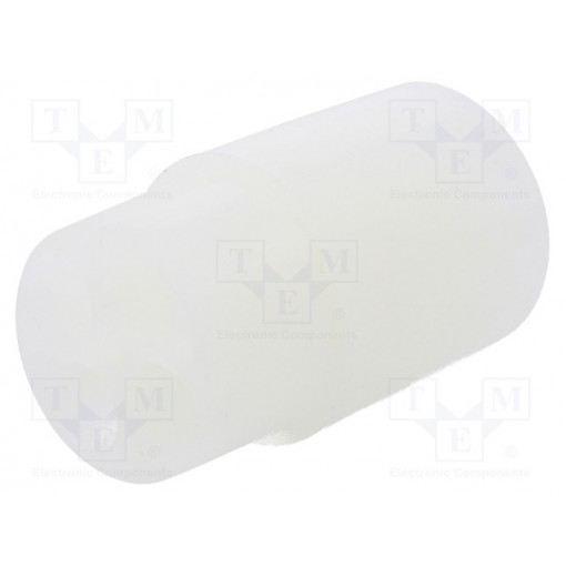 925076; 4W CIRCULAR MATE-N-LOK SOCKET HSG NAT; TE Connectivity