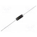 9250A-224-RC; Inductor: axial; THT; 220uH; 125mA; 5Ω; Ø4.11x10.41mm; ±10%; BOURNS