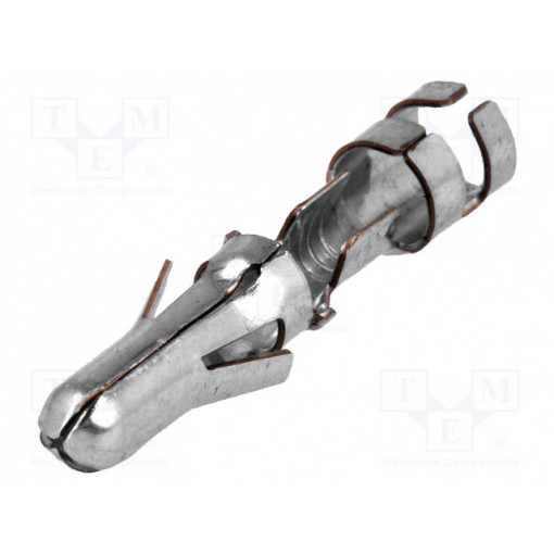 925660-2; Contact; male; 0.5÷2mm2; .140 MATE-N-LOK; tinned; crimped; 28A; TE Connectivity