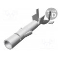 926869-3; Contact; female; 1.5÷2.5mm2; 16AWG÷13AWG; Universal MATE-N-LOK; TE Connectivity 926869-3; Contact; female; 1.5÷2.5mm2; 16AWG÷13AWG; Universal MATE-N-LOK; TE Connectivity