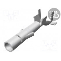 926869-3; Contact; female; 1.5÷2.5mm2; 16AWG÷13AWG; Universal MATE-N-LOK; TE Connectivity