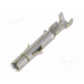 926895-1; Contact; female; 0.2÷0.8mm2; Universal MATE-N-LOK; tinned; 19A; TE Connectivity 926895-1; Contact; female; 0.2÷0.8mm2; Universal MATE-N-LOK; tinned; 19A; TE Connectivity