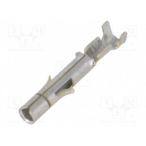 926895-1; Contact; female; 0.2÷0.8mm2; Universal MATE-N-LOK; tinned; 19A; TE Connectivity