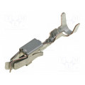 929941-1; Contact; female; 0.2÷0.5mm2; JPT; tinned; crimped; for cable; CuFe2; TE Connectivity