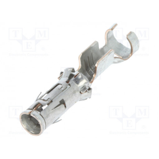 962982-1; 2,5 MMD SOCKET CONTACT; TE Connectivity