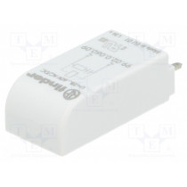 99.02.0.060.09; Module protecting; Application: 94.02,94.03,94.04; Colour: green; FINDER