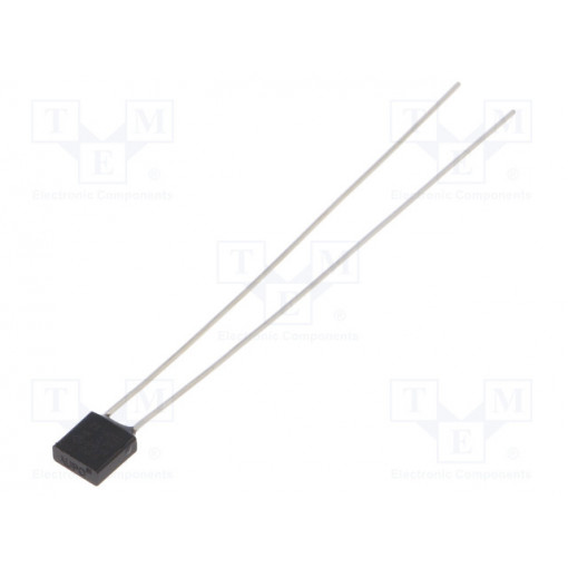 A1-3A-F; Fuse: thermal; 3A; 102°C; AUPO A1-3A-F; Fuse: thermal; 3A; 102°C; AUPO