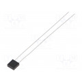 A1-F; Fuse: thermal; 2A; 102°C; AUPO A1-F; Fuse: thermal; 2A; 102°C; AUPO