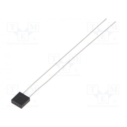 A1-F; Fuse: thermal; 2A; 102°C; AUPO A1-F; Fuse: thermal; 2A; 102°C; AUPO