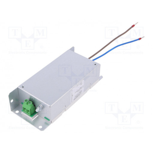 A1000-FIV1010-SE-LL; RFI filter; OMRON
