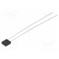 A12-3A-F; Fuse: thermal; 3A; 145°C; AUPO A12-3A-F; Fuse: thermal; 3A; 145°C; AUPO