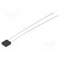 A12-3A-F; Fuse: thermal; 3A; 145°C; AUPO A12-3A-F; Fuse: thermal; 3A; 145°C; AUPO