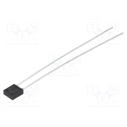 A12-3A-F; Fuse: thermal; 3A; 145°C; AUPO A12-3A-F; Fuse: thermal; 3A; 145°C; AUPO