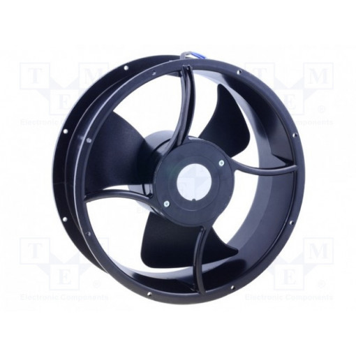 A1259XBL-TC.GN; Fan: AC; axial; 115VAC; Ø254x89mm; 1444(±10%)m3/h; 68dBA; 2600rpm; SUNON A1259XBL-TC.GN; Fan: AC; axial; 115VAC; Ø254x89mm; 1444(±10%)m3/h; 68dBA; 2600rpm; SUNON