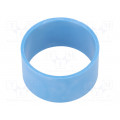 A181SM-3236-20; Bearing: sleeve bearing; Øout: 36mm; Øint: 32mm; L: 20mm; blue; igus A181SM-3236-20; Bearing: sleeve bearing; Øout: 36mm; Øint: 32mm; L: 20mm; blue; igus
