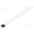 A2-1A-F; Fuse: thermal; 1A; 115°C; AUPO A2-1A-F; Fuse: thermal; 1A; 115°C; AUPO