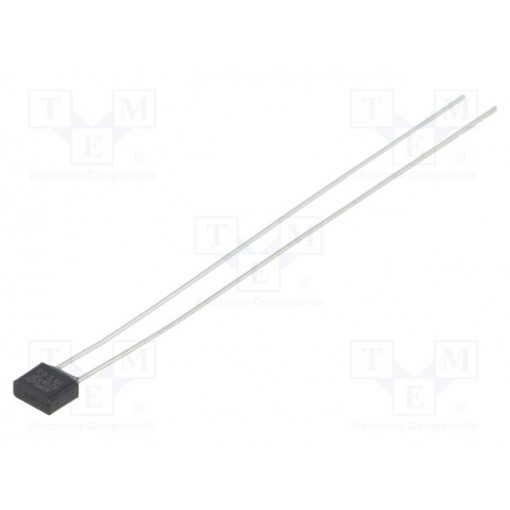 A2-1A-F; Fuse: thermal; 1A; 115°C; AUPO A2-1A-F; Fuse: thermal; 1A; 115°C; AUPO
